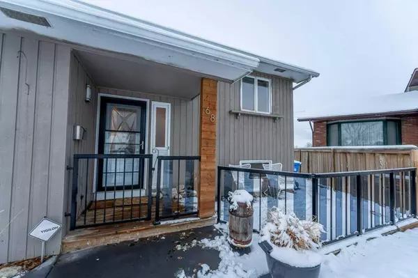 Calgary, AB T3K 1L1,68 Bedford CIR Northeast