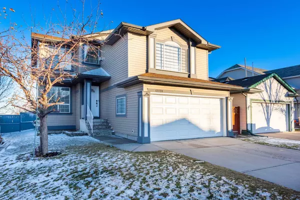 12739 Coventry Hills WAY Northeast, Calgary, AB T3K5B2