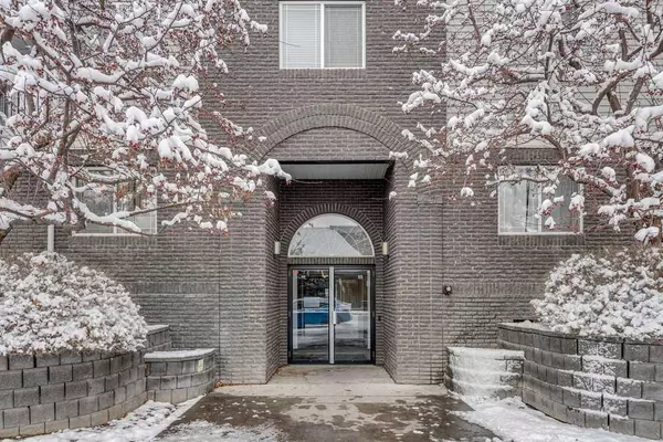 2440 34 AVE SW #203, Calgary, AB t2t2c8