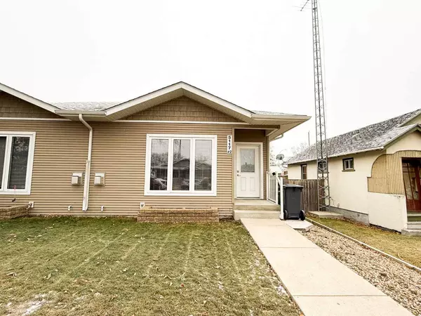 Ponoka, AB T4J 1H1,5117 54 Avenue ##2