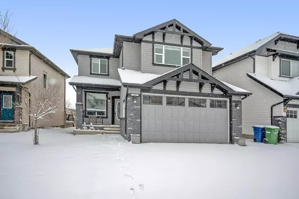 Airdrie, AB T4A0G1,1121 Kingston CRES Southeast