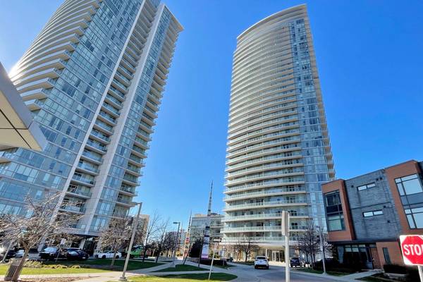 70 Forest Manor RD #2307, Toronto C15, ON M2J 0A9