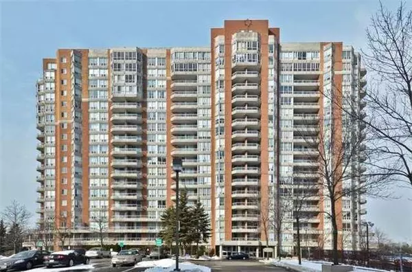 430 Mclevin AVE #602, Toronto E11, ON M1B 5P1