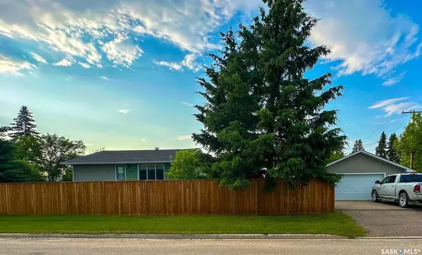 520 2nd STREET W, Meadow Lake, SK S9X 1E1