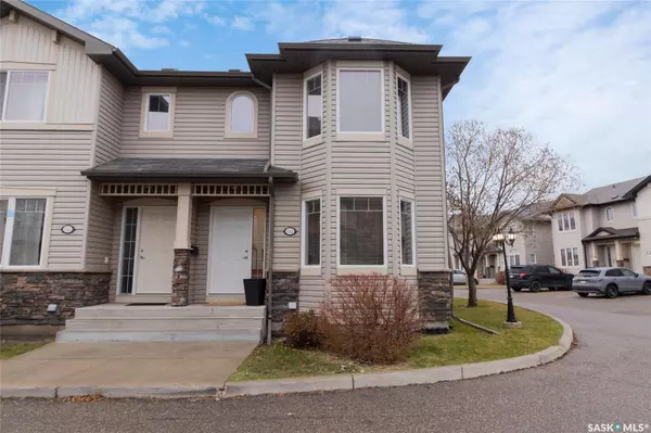 303 Slimmon PLACE #512, Saskatoon, SK S7V 0A8