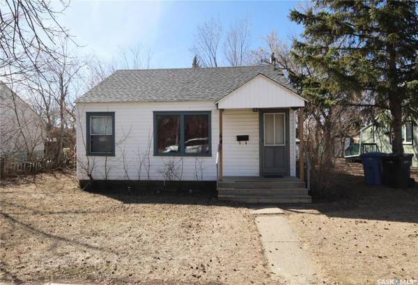 641 101st STREET, North Battleford, SK S9A 0Y7