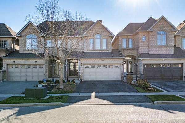 1244 Agram DR,  Oakville,  ON L6H 7N9