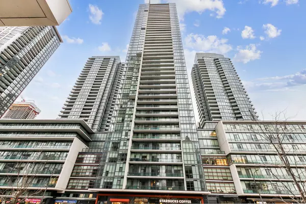 4070 Confederation Pkwy #3010, Mississauga, ON L5B 0E9