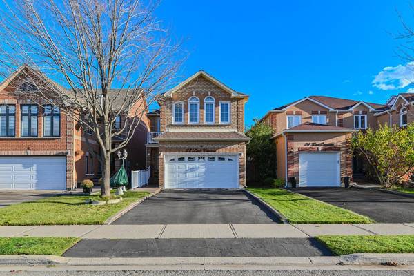 22 Lent CRES, Brampton, ON L6Y 5E5