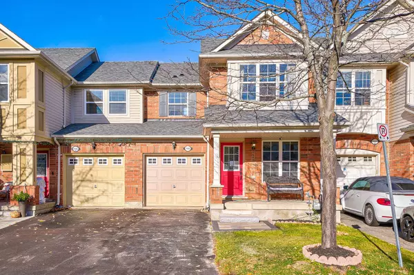 1145 Riddell CRES, Milton, ON L9T 6Y2