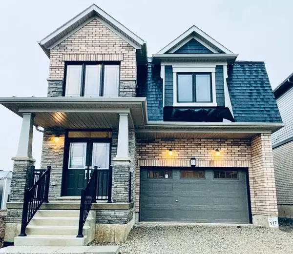 35 Wintergreen CRES, Haldimand, ON N3W 0H9