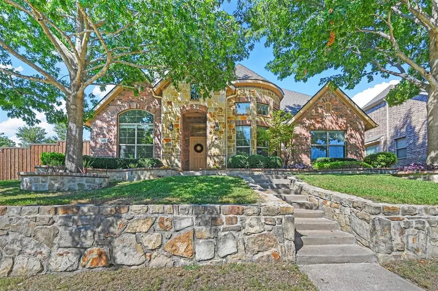 903 Windham Drive, Rockwall, TX 75087