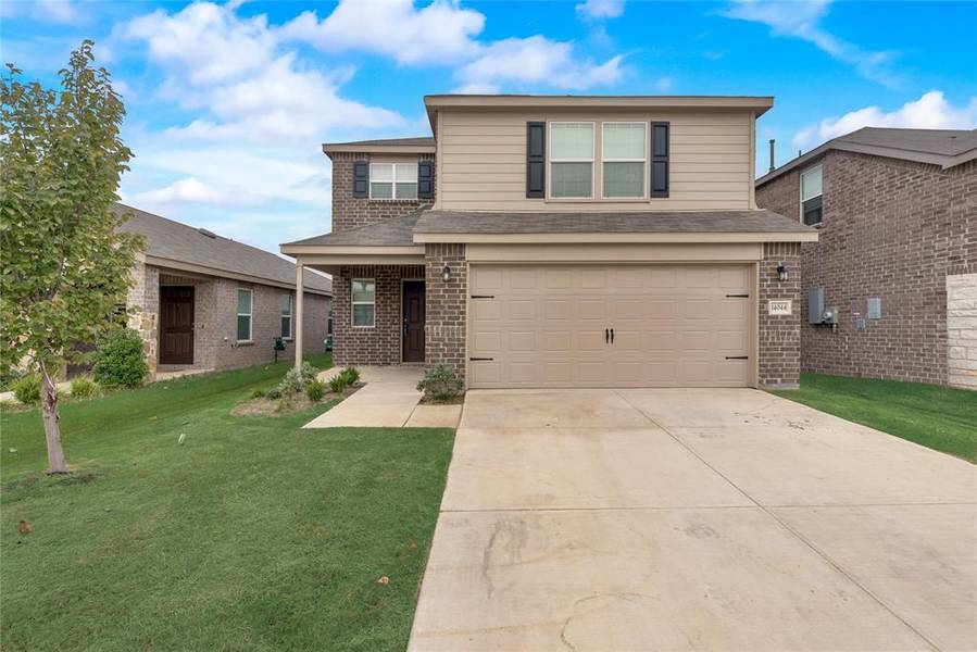 14044 Haggerston Drive, Pilot Point, TX 76258