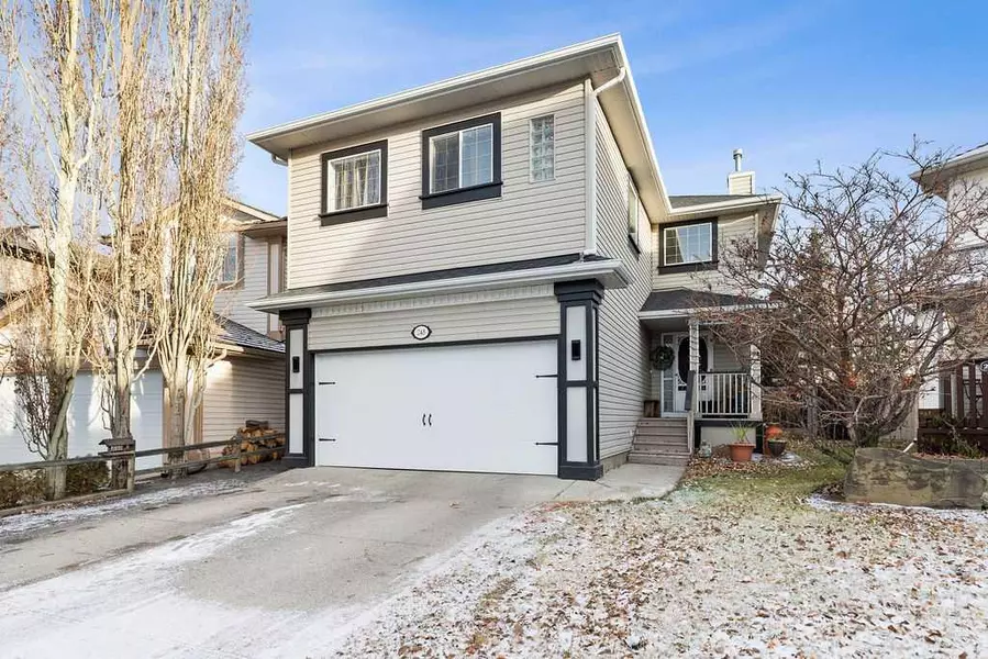 248 Douglas Ridge GN Southeast, Calgary, AB T2Z 2T4