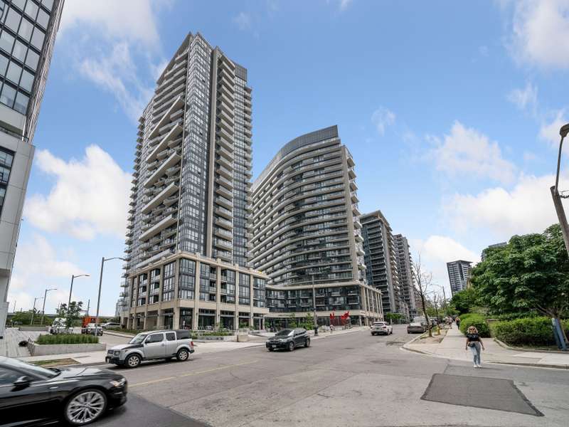 51 East Liberty ST #2207, Toronto C01, ON M6K 3P8