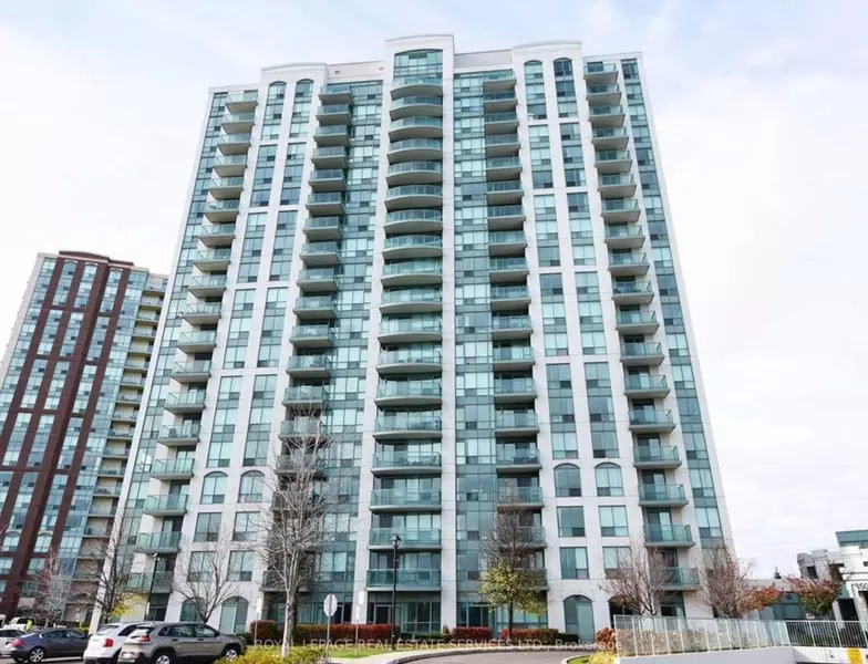 4850 Glen Erin Dr DR #101, Mississauga, ON L5M 7S1