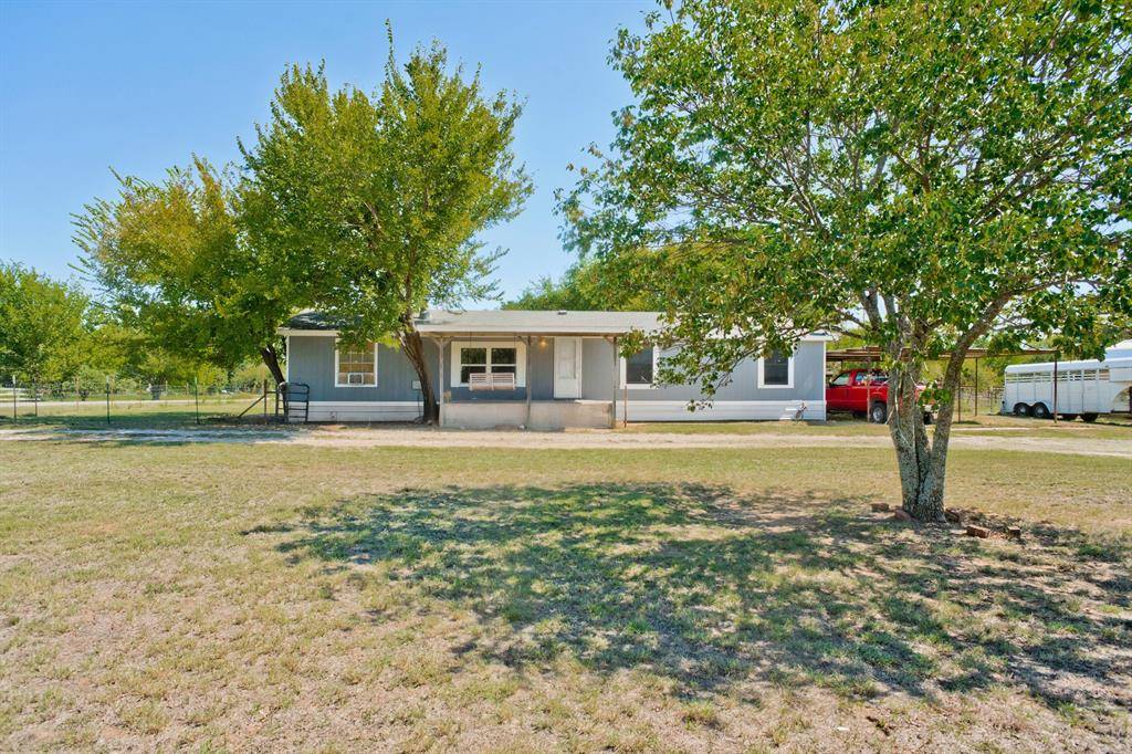 Springtown, TX 76082,501 Meadow Road