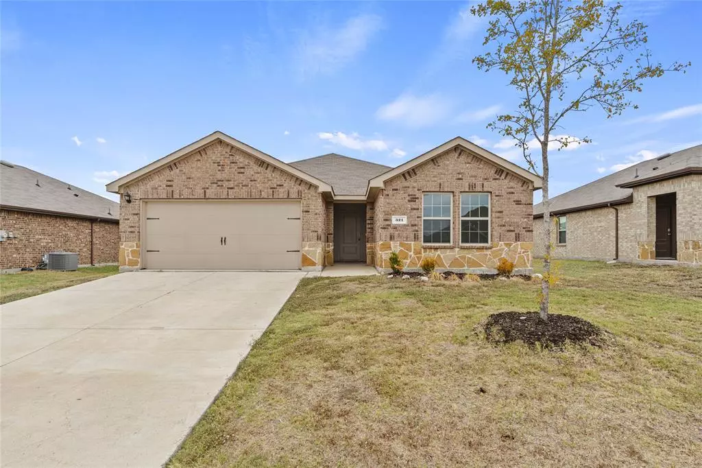 Josephine, TX 75189,321 Cultivator Court