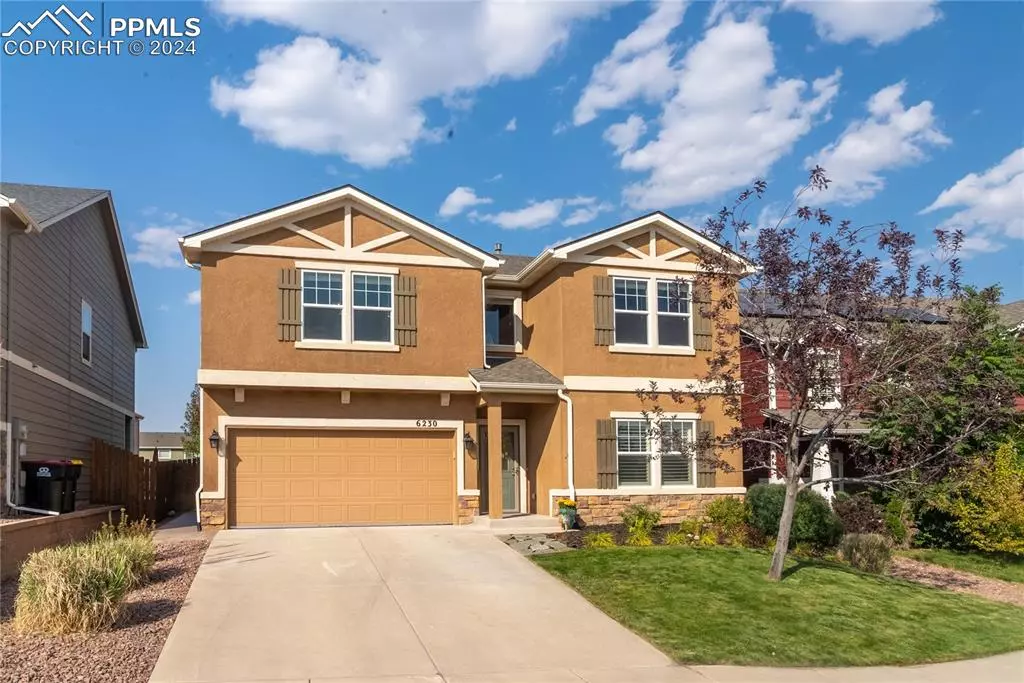 Colorado Springs, CO 80923,6230 Finglas DR