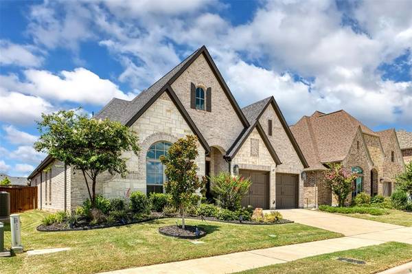 Midlothian, TX 76065,2405 Meridian Place