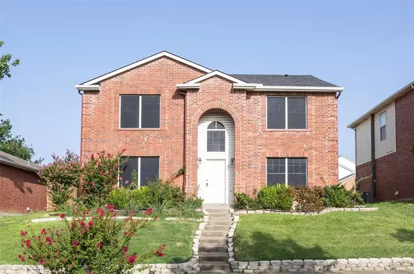 4345 Mesa Drive, Carrollton, TX 75010