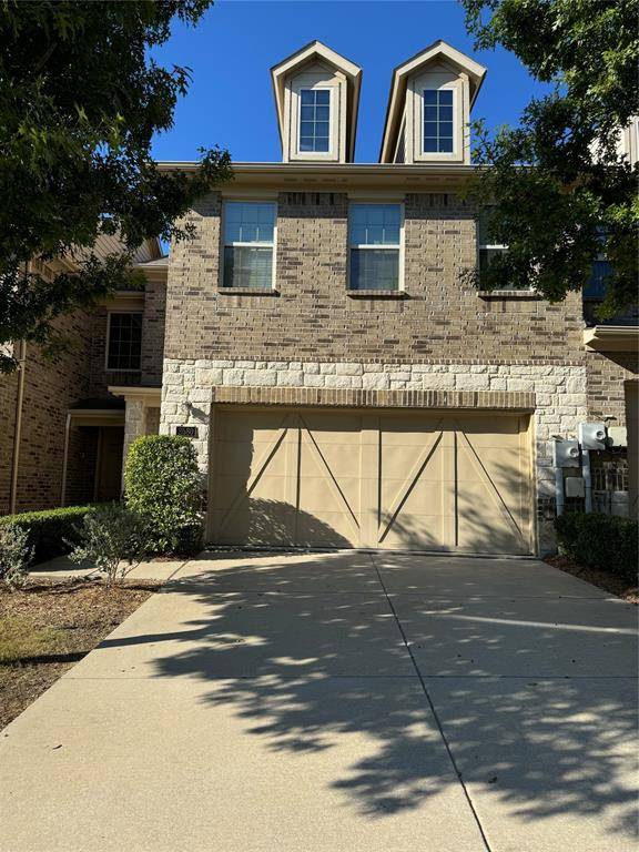 2580 Jackson Drive, Lewisville, TX 75067