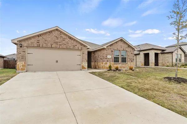 Josephine, TX 75189,321 Cultivator Court