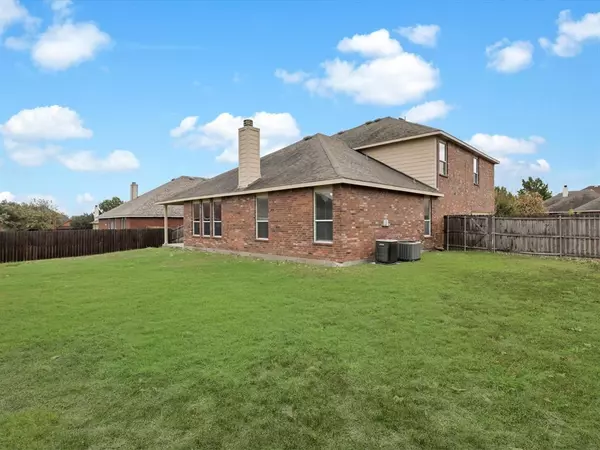 Cedar Hill, TX 75104,1739 Summerwood Lane