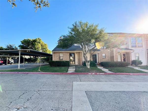 3635 Garden Brook Dr Drive #20100, Dallas, TX 75234