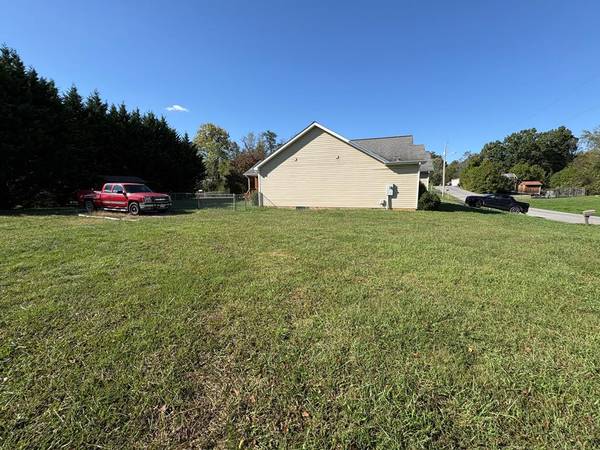 TBD Peakland Drive, Pulaski, VA 24301