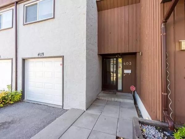 Calgary, AB T1Y4R3,5660 23 AVE NE #403