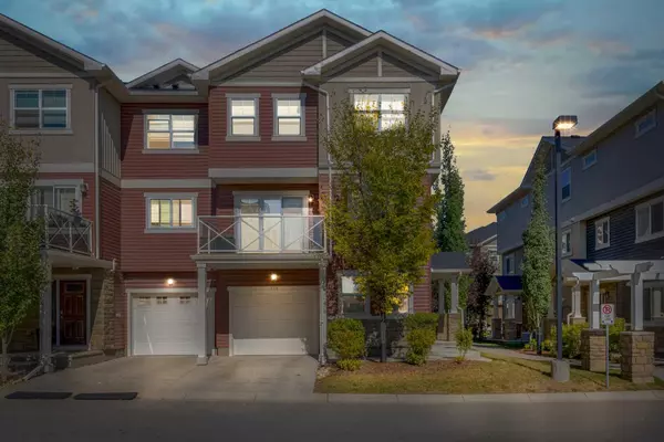 Calgary, AB T3N0R9,720 Skyview Ranch GRV Northeast