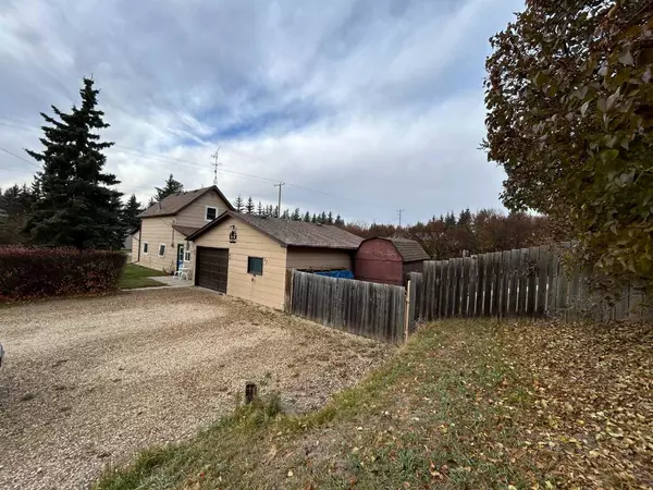 Rural Lacombe County, AB T4L 1Y3,22 Peace Rose Street