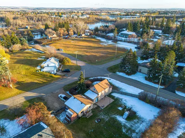 Rural Lacombe County, AB T4L 1Y3,22 Peace Rose Street