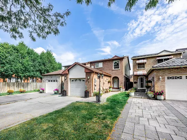 Vaughan, ON L4J 2Z7,5 Mabley CRES