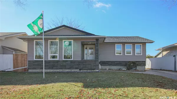 47 MINOT DRIVE, Regina, SK S4X 1B5