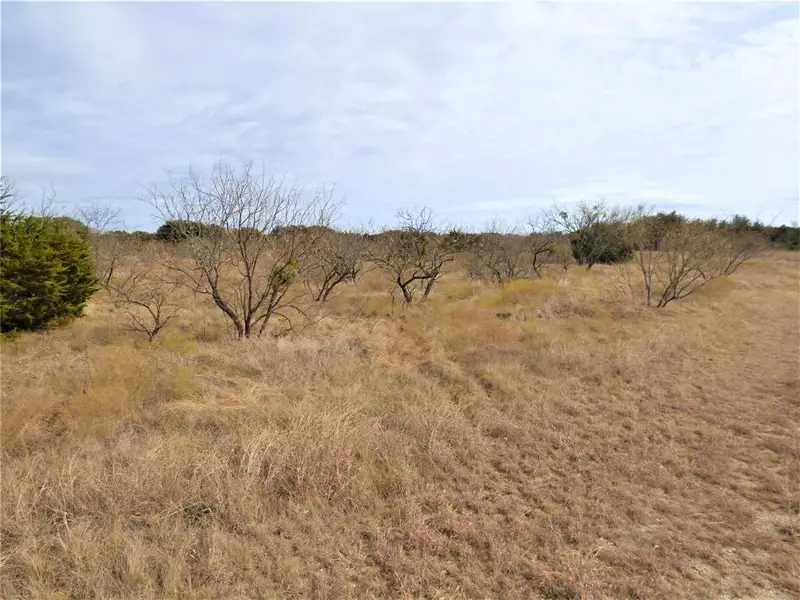 Lot 4&5 Robert Parker Way, Eastland, TX 76448