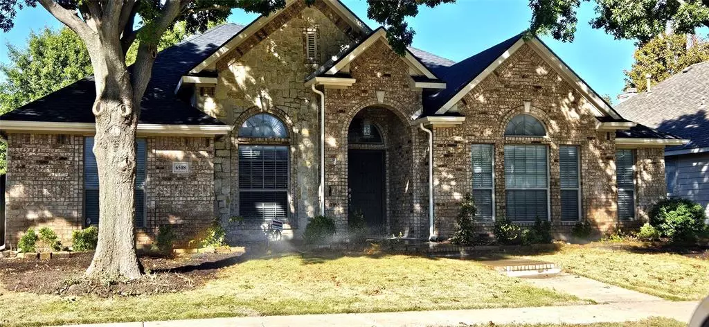 6508 Eaglestone, Mckinney, TX 75070