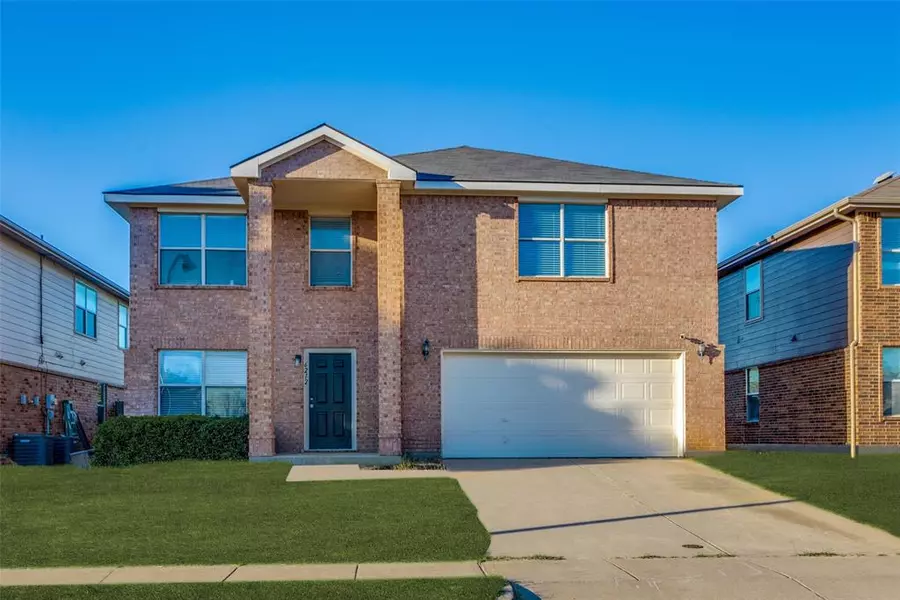 6212 Apalachee Trail, Fort Worth, TX 76179