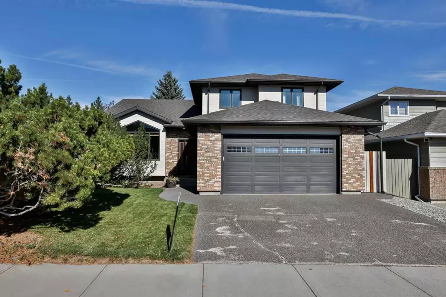 297 Coachwood PT West, Lethbridge, AB T1J6A4