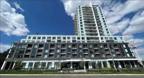 3220 Sheppard AVE E #1805, Toronto E05, ON M1T 3K3