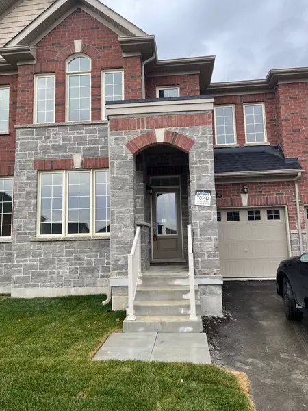 115 kenneth Rogers CRES, East Gwillimbury, ON L9N 1S5