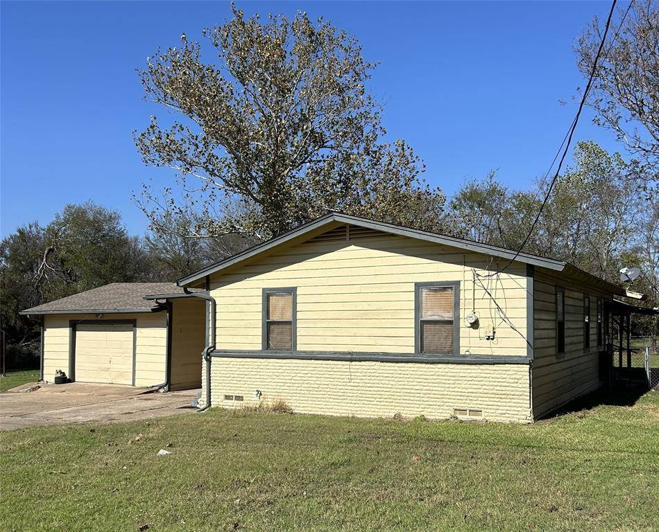 Wills Point, TX 75169,234 Texas Street