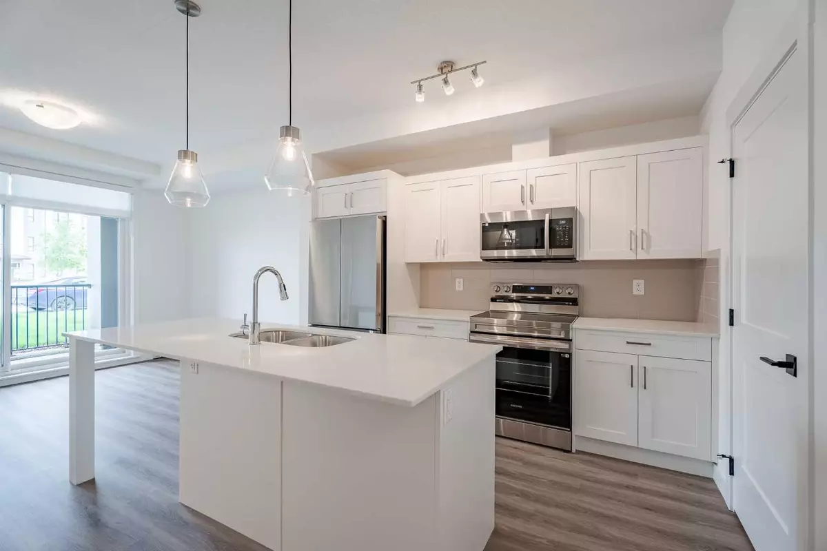 Calgary, AB T3M 3Y1,200 Seton CIR Southeast #1110