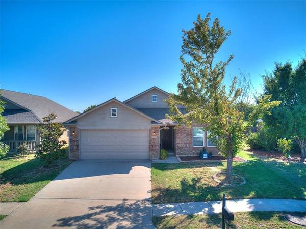 2509 Ga Zump Drive, Norman, OK 73069