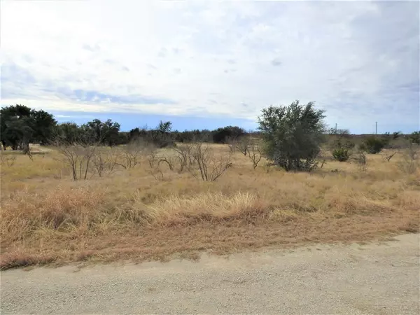 Eastland, TX 76448,Lot 4&5 Robert Parker Way