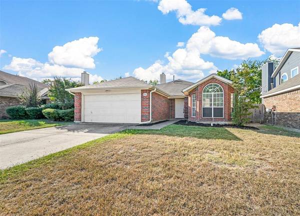 Fort Worth, TX 76137,4704 Birchbend Lane