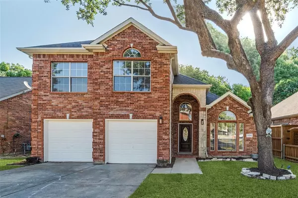 Mckinney, TX 75071,904 Wooded Creek Lane