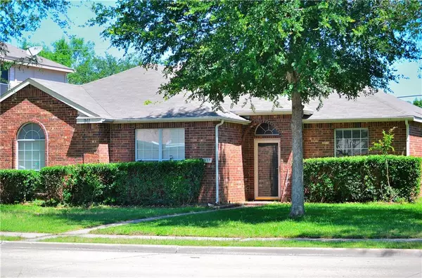 Mesquite, TX 75149,911 Dandelion Drive