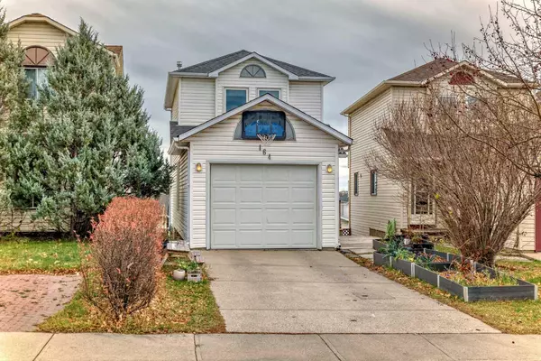 164 Hunterhorn DR Northeast, Calgary, AB T2K 6H5